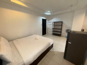 Patong Canal Villa 101